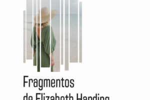 Ignacio Lloret "Fragmentos de Elizabeth Harding" (Liburuaren aurkezpena / Presentación del libro) @ elkar Iparragirre